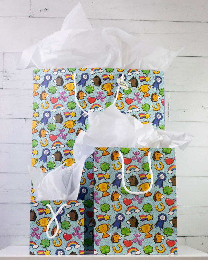 Dreamers & Schemers Full O' Luck Gift Bag