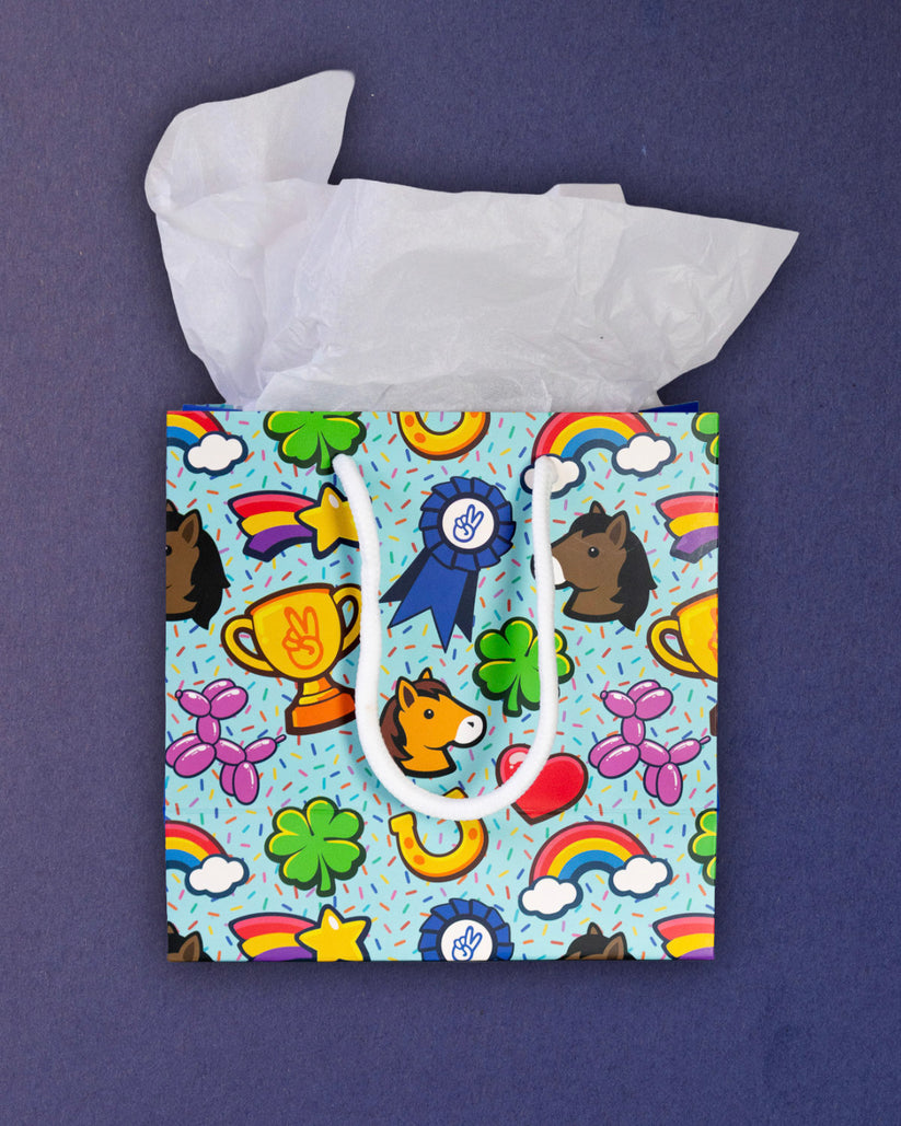 Dreamers & Schemers Full O' Luck Gift Bag