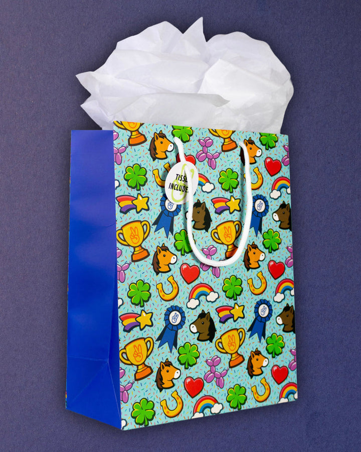 Dreamers & Schemers Full O' Luck Gift Bag