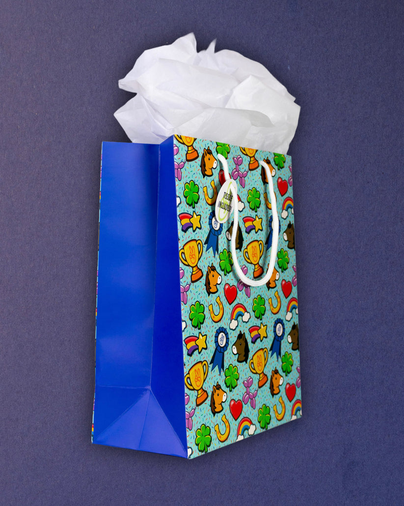 Dreamers & Schemers Full O' Luck Gift Bag