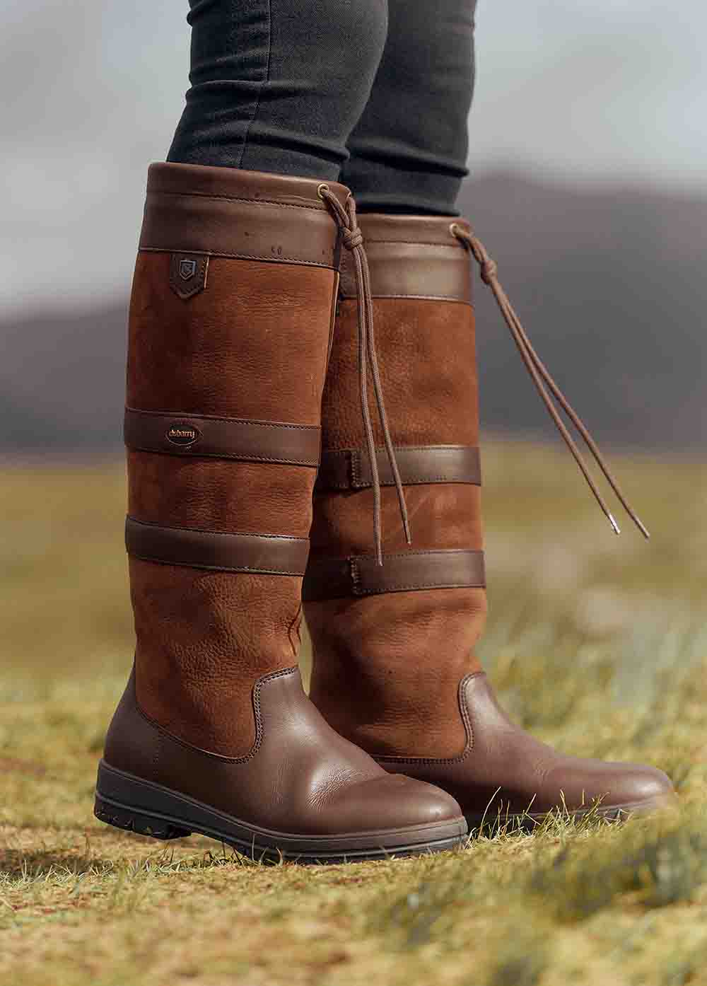 Dubarry Galway Country Boot