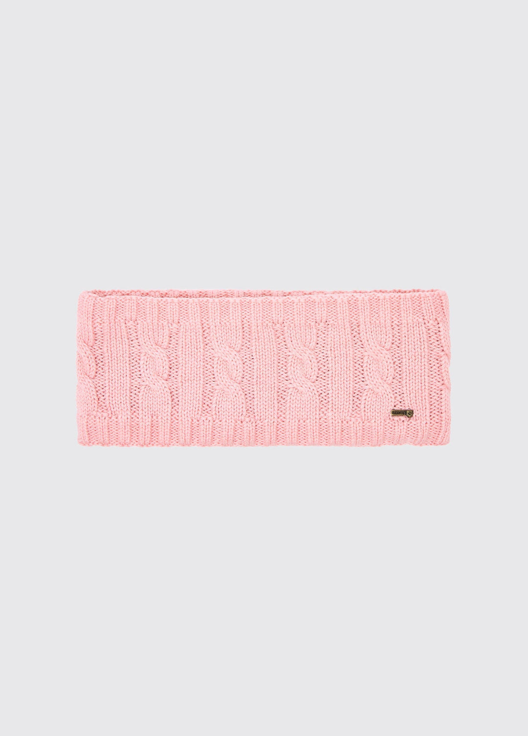 Dubarry Cable Knit Headband