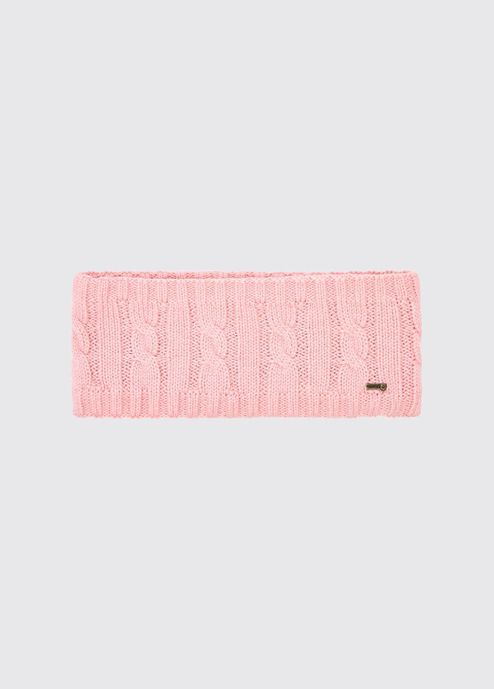 Dubarry Cable Knit Headband