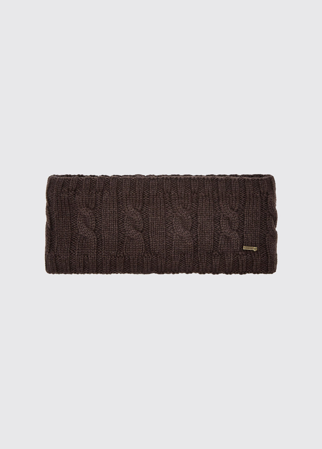 Dubarry Cable Knit Headband
