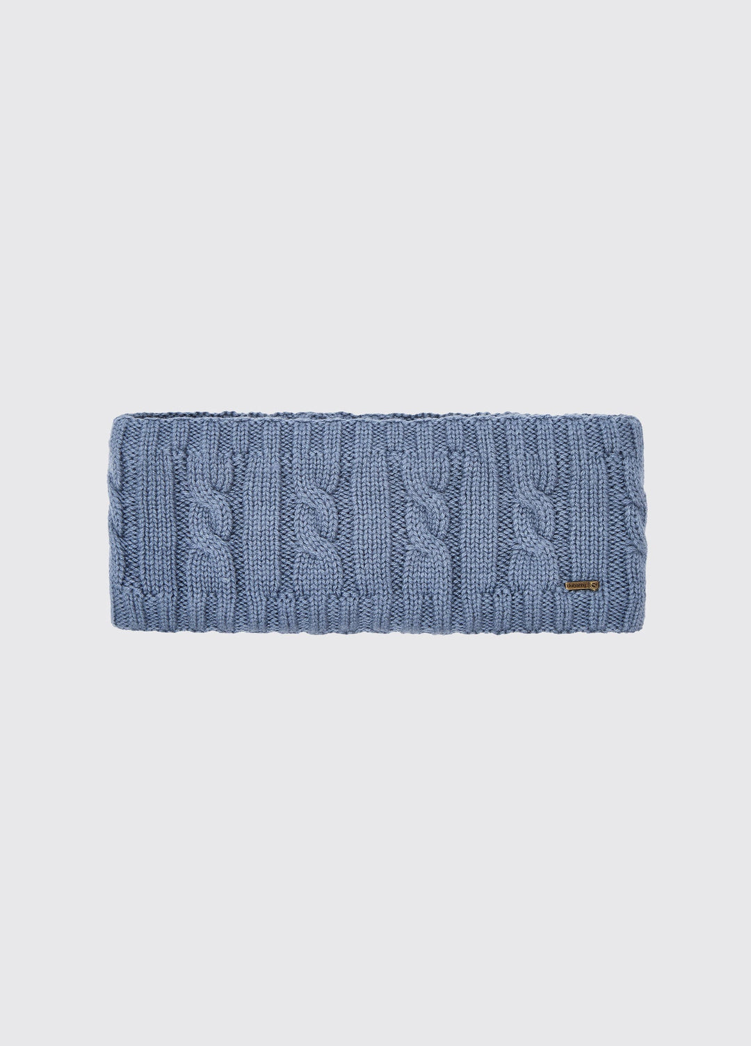 Dubarry Cable Knit Headband