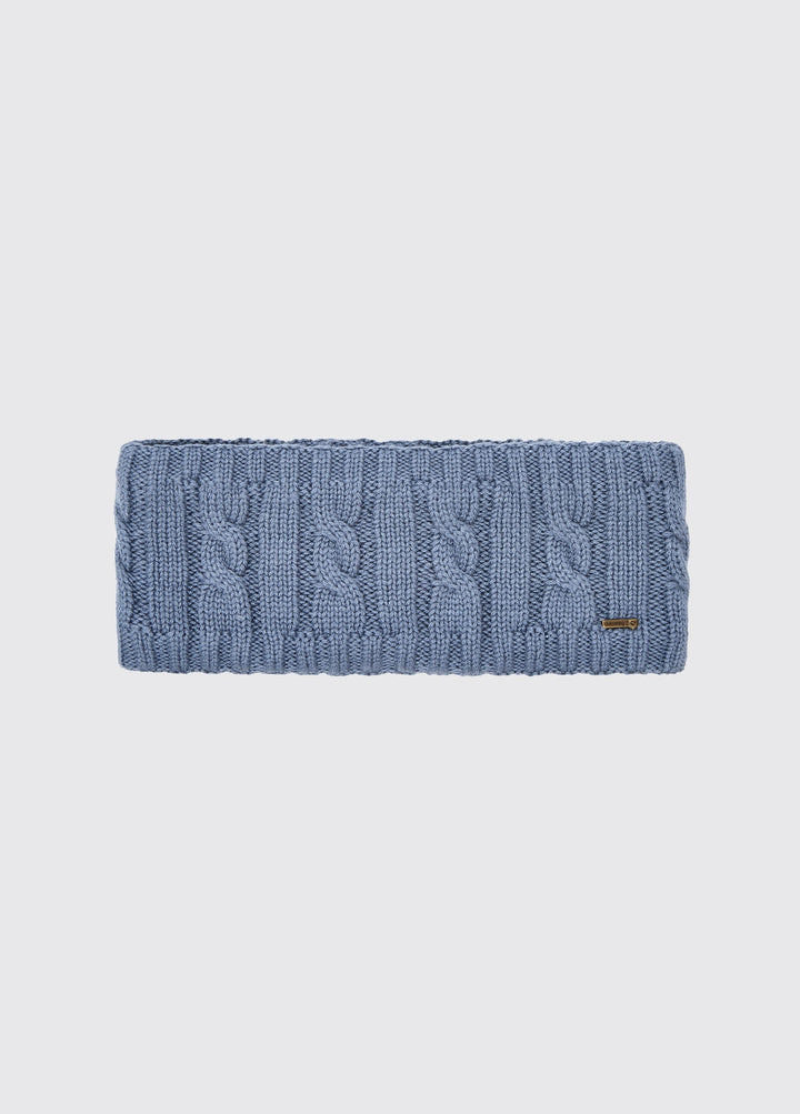 Dubarry Cable Knit Headband