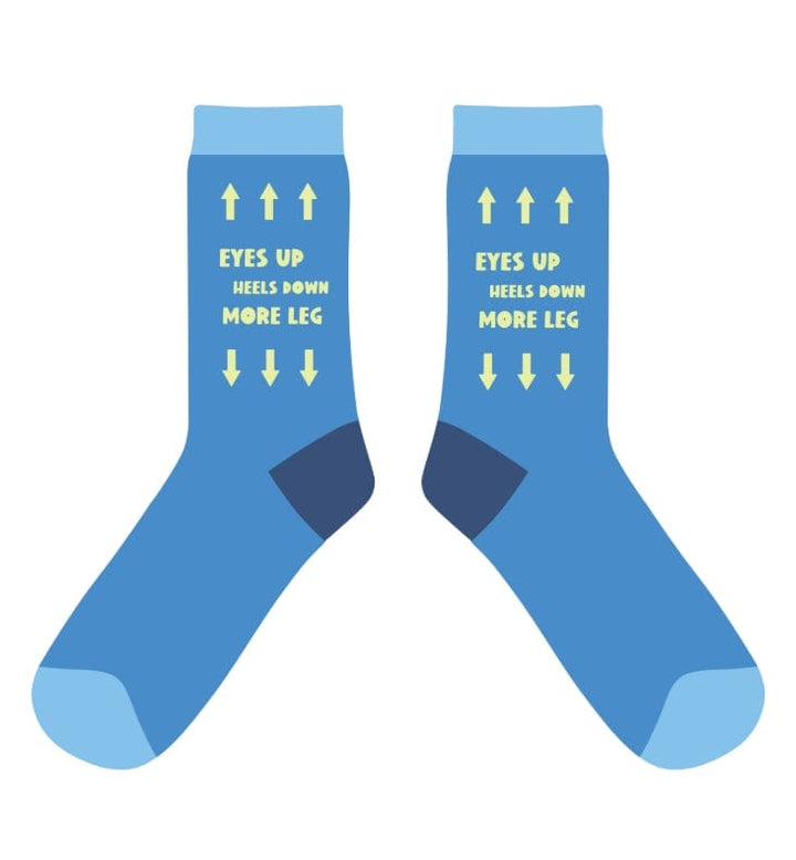 Dreamers & Schemers Youth Golden Rules Crew Socks