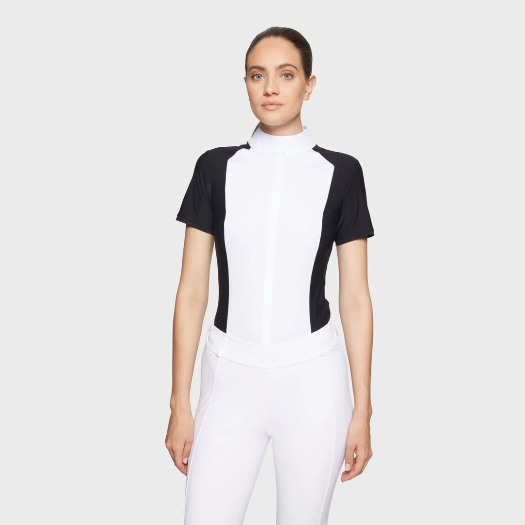 Samshield Women's Gretta Sport SS Show Shirt