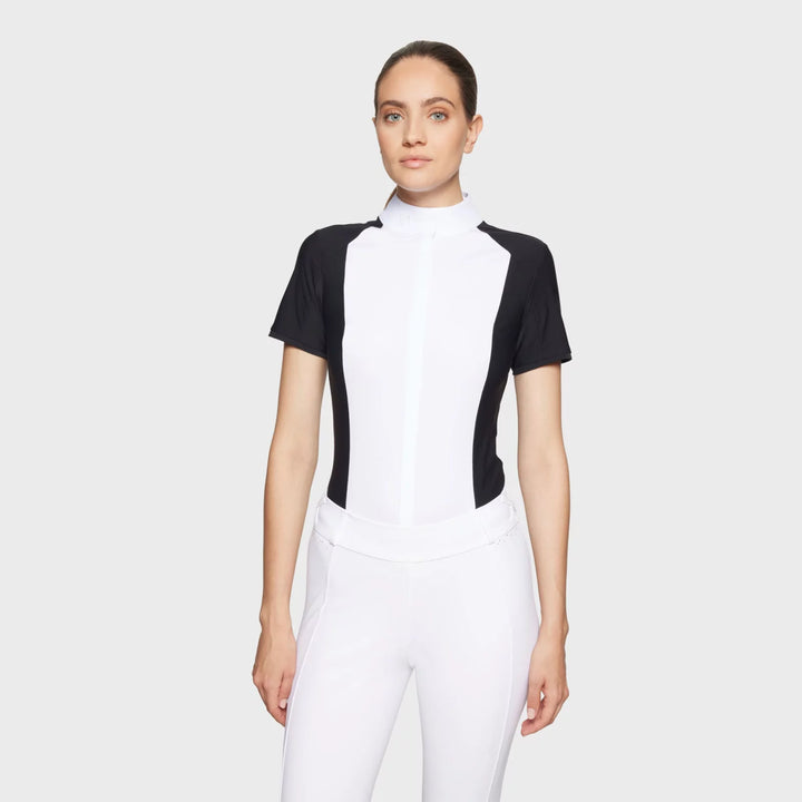 Samshield Women's Gretta Sport SS Show Shirt
