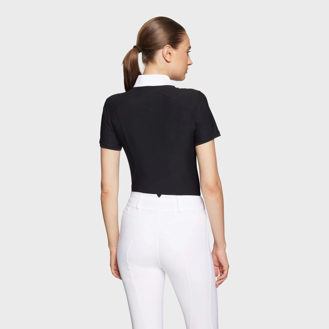 Samshield Women's Gretta Sport SS Show Shirt