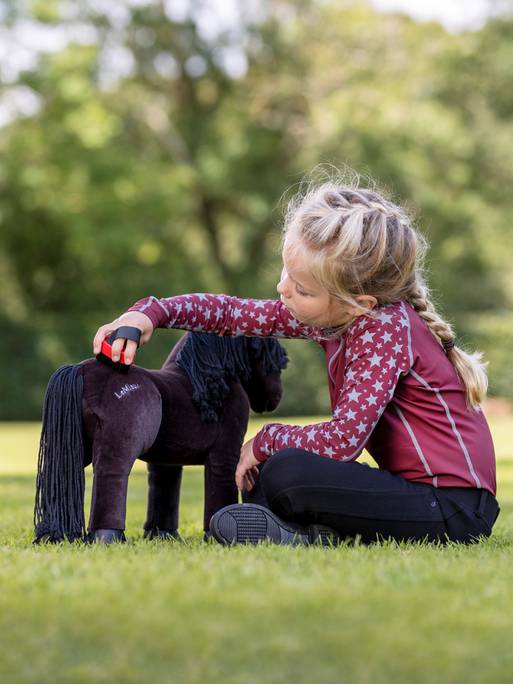 Lemieux Toy Pony Grooming Kit