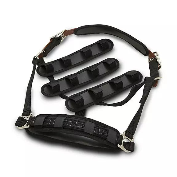 ThinLine Halter Padding
