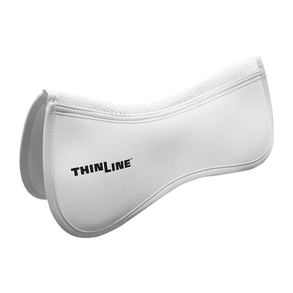 Thin Line Perfect Fit Half Pad – English