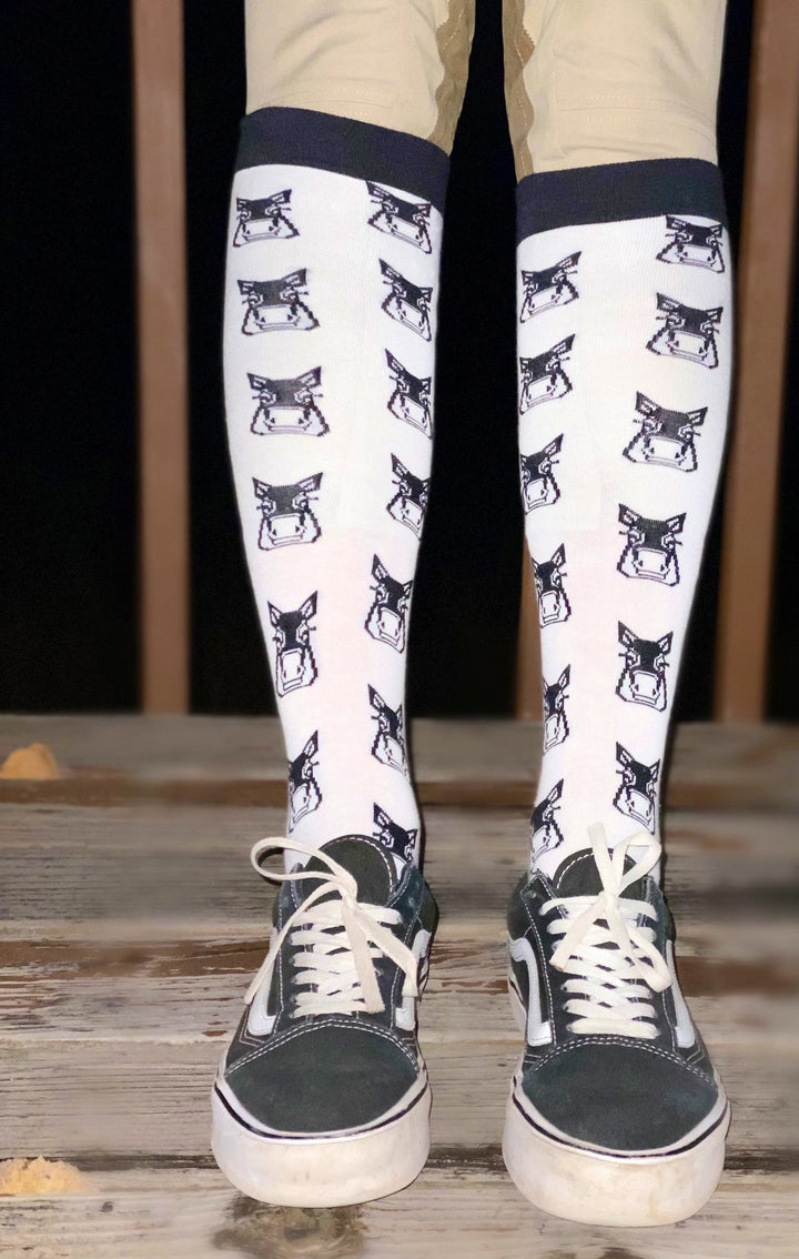 OTTB Mafia Socks