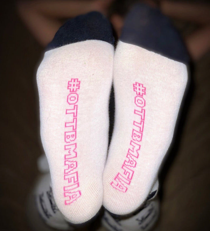 OTTB Mafia Socks