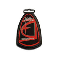 CADILLAC CLASSIC SHINE SPONGE