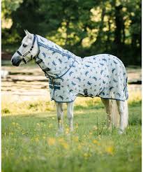 Amigo Bug Rug Plus Fly Sheet - Pony