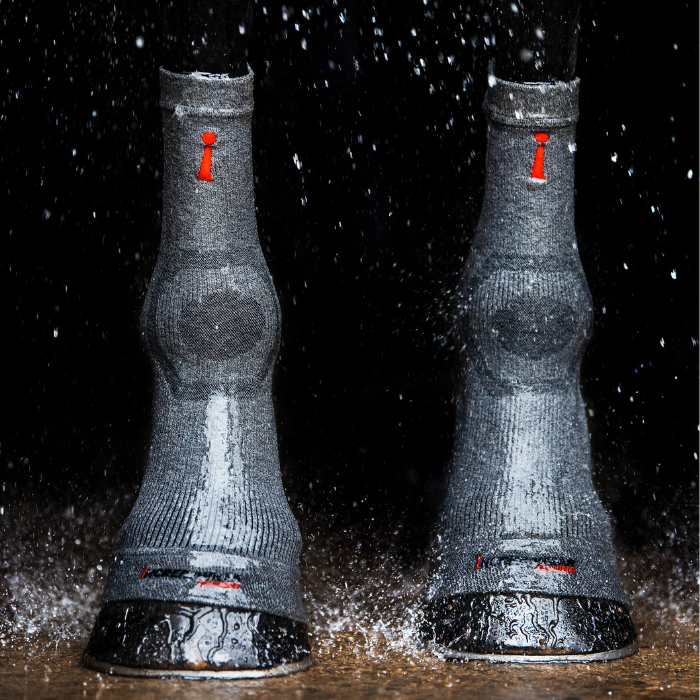 Incrediwear Circulation Hoof Socks