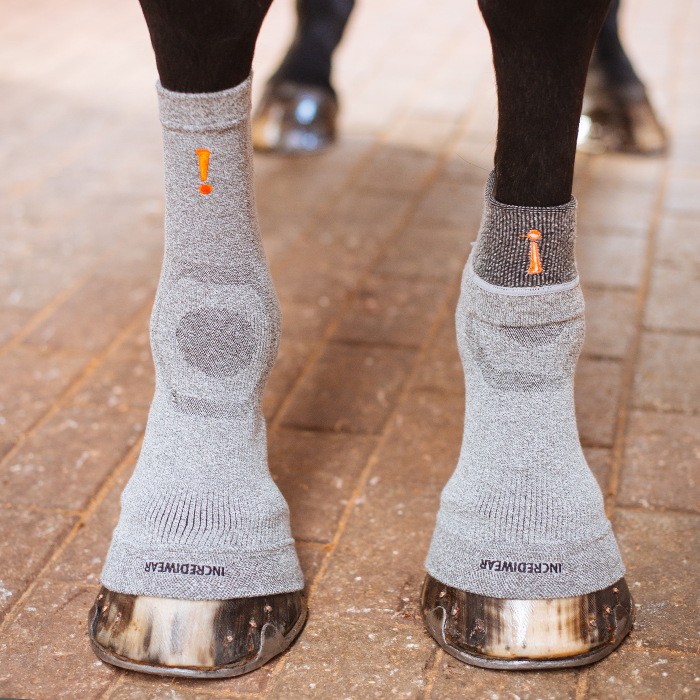 Incrediwear Circulation Hoof Socks