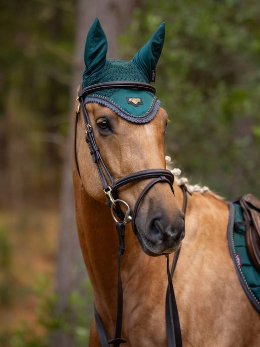 Lemieux Loire Ear Bonnet