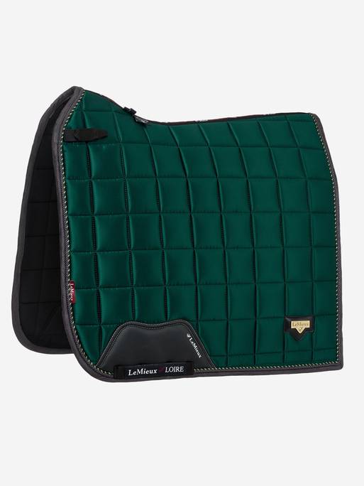 LeMieux Loire Classic Dressage Square Pad