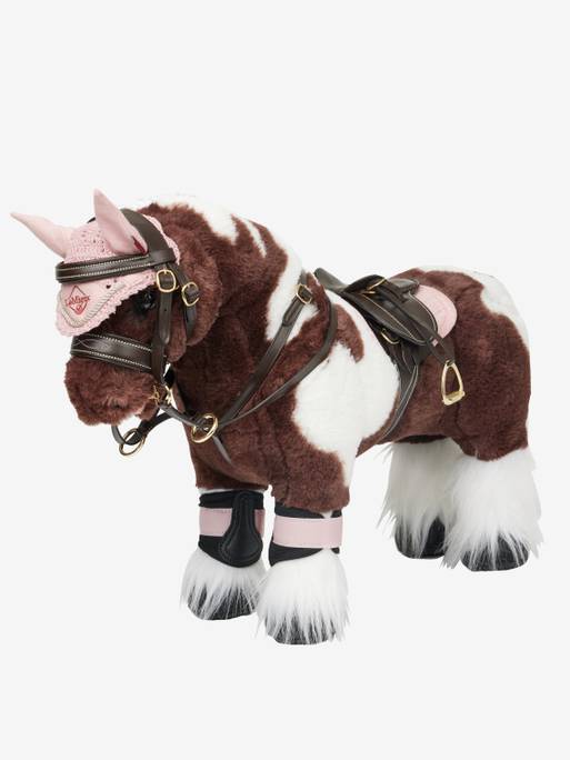 Lemieux Toy Pony Saddle