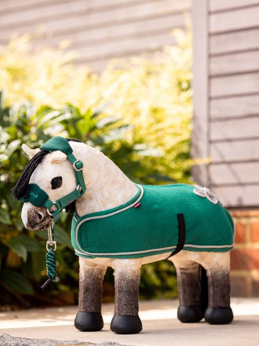 Lemieux Toy Pony Rug