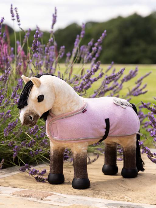 Lemieux Toy Pony Rug