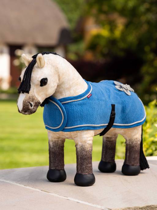 Lemieux Toy Pony Rug
