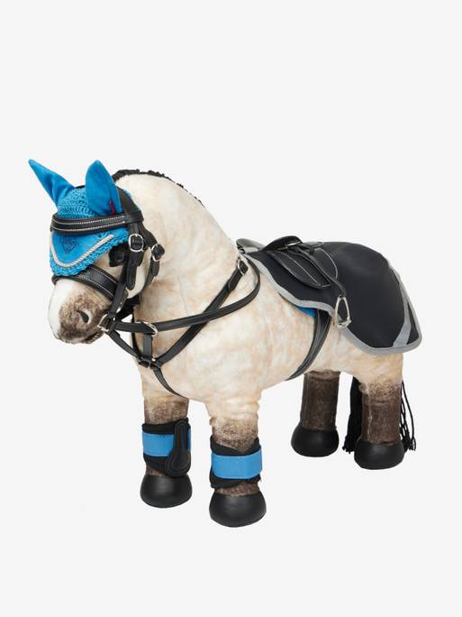 Lemieux Toy Pony Exercise Sheet
