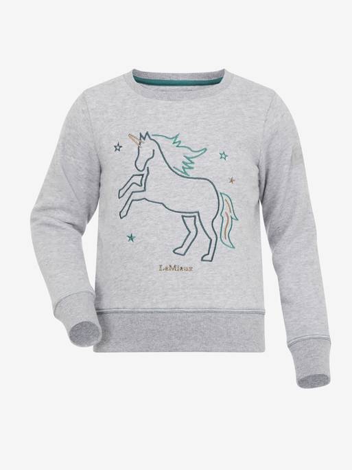 Lemieux Mini Camilla Crew Sweatshirt '23