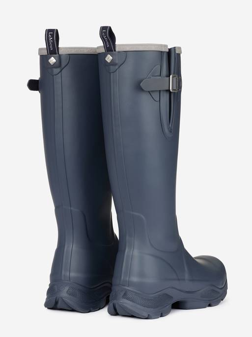 Lemieux Stride Women's Wellington Boot