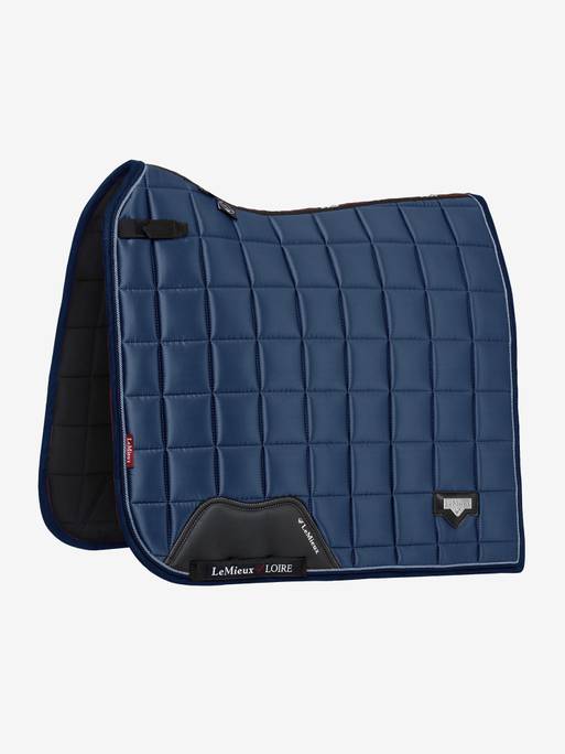 LeMieux Loire Classic Dressage Square Pad