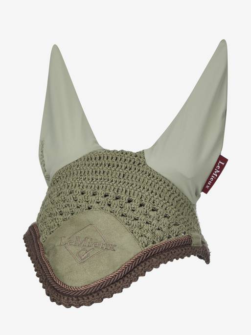 Lemieux Classic Fly Hood