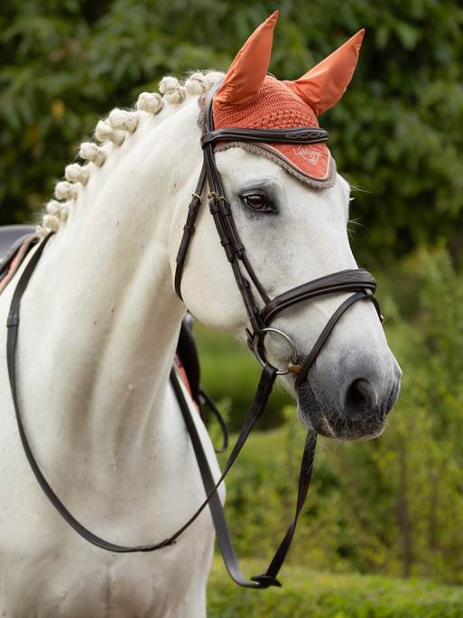 Lemieux Classic Fly Hood