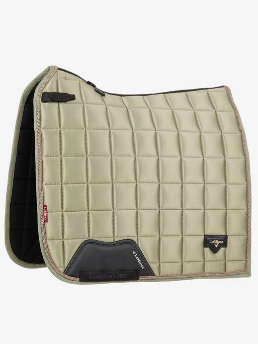 LeMieux Loire Classic Dressage Pad