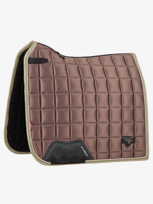 LeMieux Loire Classic Dressage Pad