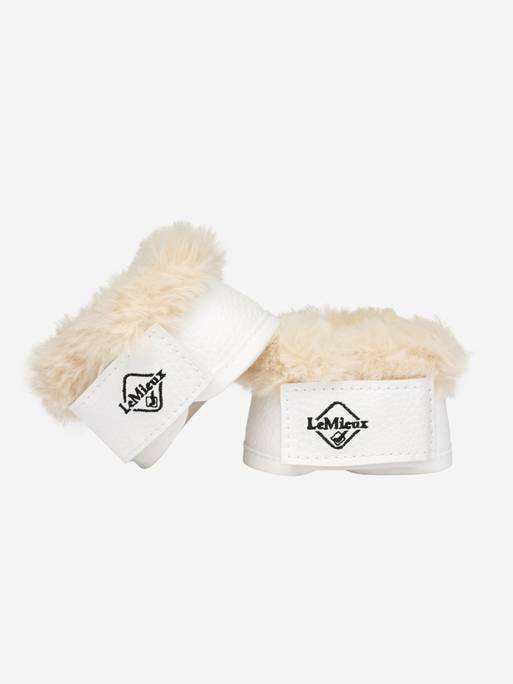LeMieux Toy Pony Dressage Over Reach Boots