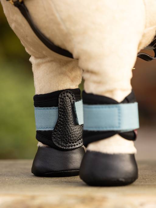 Lemieux Toy Pony Grafter Boots