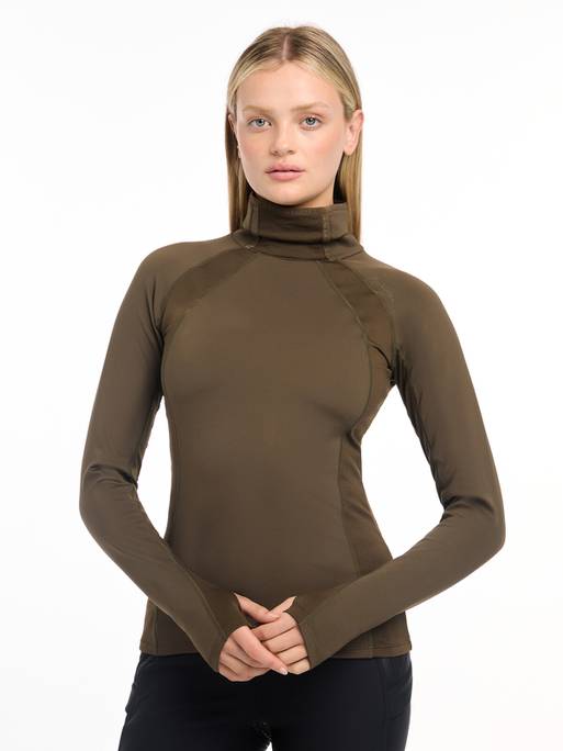LeMieux Sara Snood Base Layer