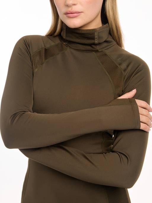 LeMieux Sara Snood Base Layer