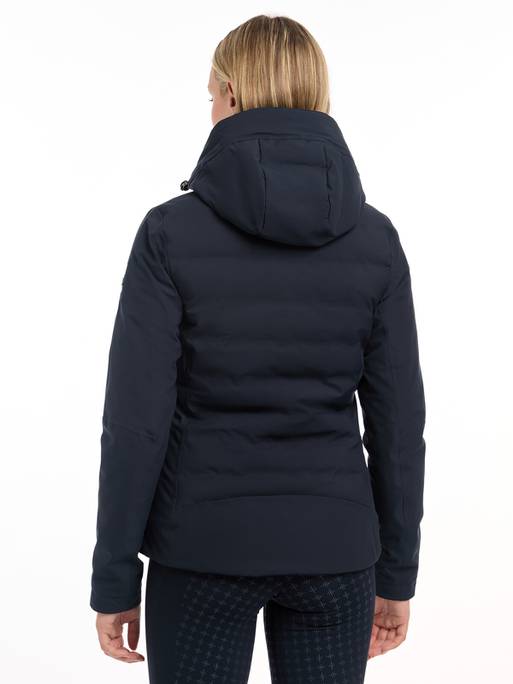 LeMieux Women's Brooke Waterproof Jacket