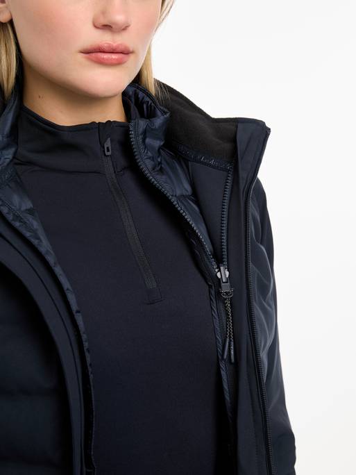 LeMieux Women's Brooke Waterproof Jacket