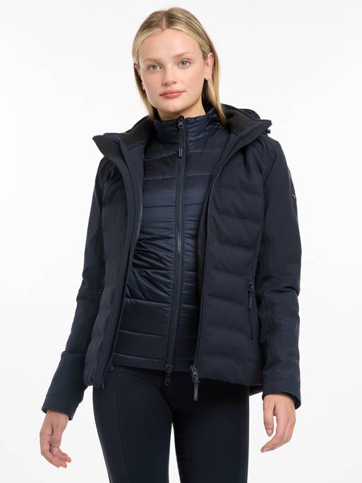 LeMieux Women's Brooke Waterproof Jacket