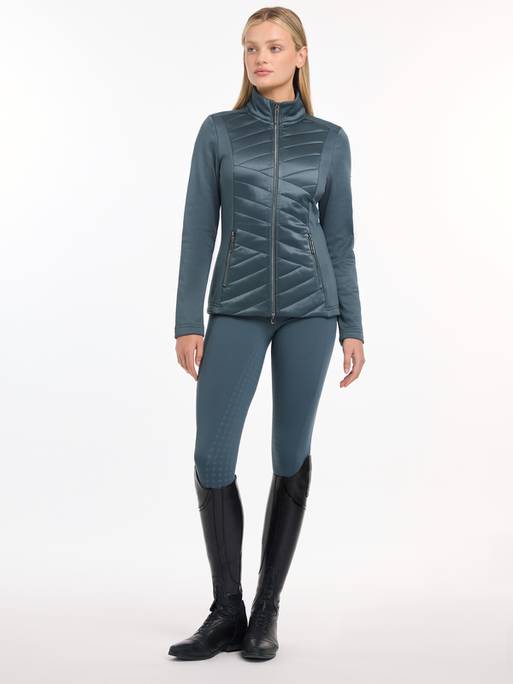 Lemieux Dynamique Jacket