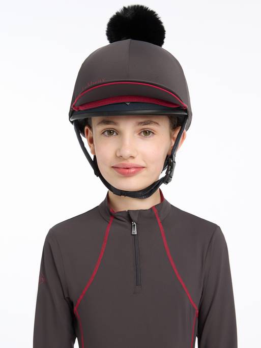 LeMieux Pippa Hat Silk