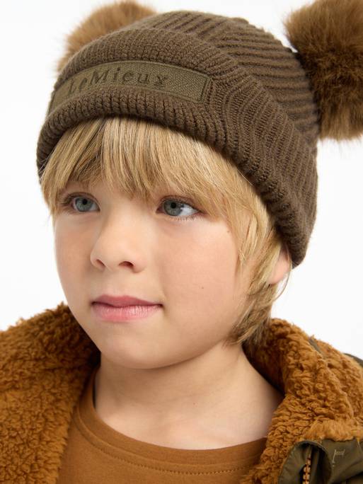LeMieux Mini Clara Beanie