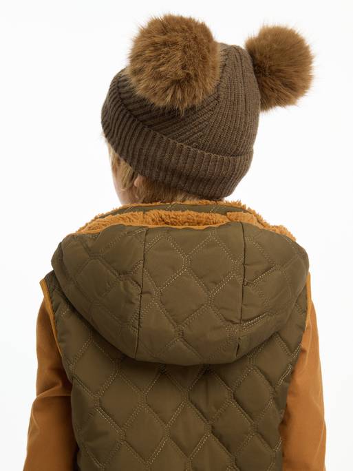 LeMieux Mini Clara Beanie