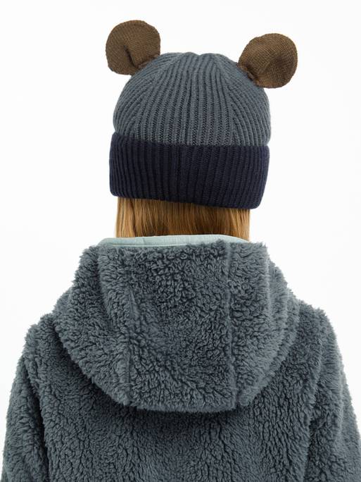 LeMieux Mini Bear Beanie