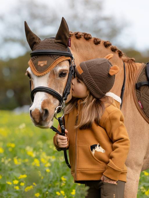 LeMieux Mini Fly Hood
